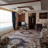 ۱۰۵متر قولنامه ای فول امکانات (۱۸ شرقی قلم)