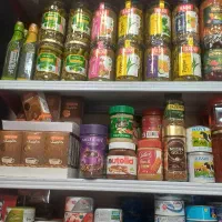 پیک سوپر مارکت