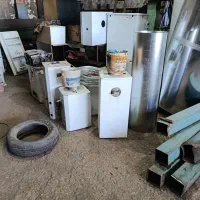 آبگرمکن مجاز پرهیزکار|آبگرمکن، پکیج، شوفاژ|مشهد, شهرک بهارستان|دیوار