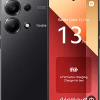 note 13 pro