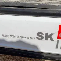 موتور برقی وارداتی|موتورسیکلت|اقبالیه, |دیوار