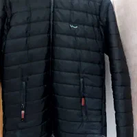 کاپشن خارجی   جنس خوب