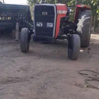 تراکتور 285 مدل 86|خودرو سنگین|زنجان, |دیوار