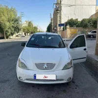 تیبا دو مدل ۹۵|خودرو سواری و وانت|شیراز, لاله|دیوار