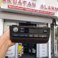 آخرین قیمت کلید بالابر  قفل کمربند نوار بوق میراژ|قطعات یدکی و لوازم جانبی|تهران, کوی بیمه|دیوار