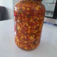 سفارشات ترشی را پذیرا هستم