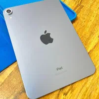 تبلت اپل مدل iPad Mini 6th ظرفیت 64 گیگ و رم 4 گیگ
