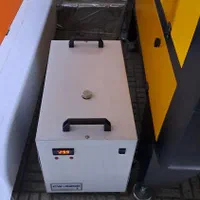 دستگاه لیزر غیر فلزاتCO2 دو هد هم تک هد در حدنو|ماشینآلات صنعتی|اصفهان, مارچین|دیوار