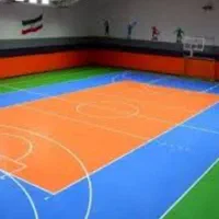 اجاره سانس سالن فوتسال