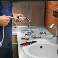 خدمات تاسیسات مجری انواع لوله کشی