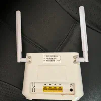 مودم td-lte شاتل اسکای فیبر|مودم و تجهیزات شبکه|تهران, ابوذر|دیوار