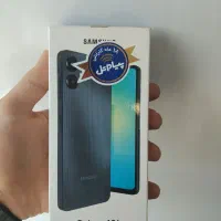سامسونگ a06 آکبند