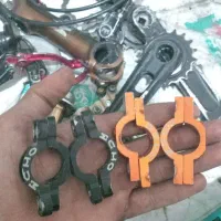 قطعات لوازم دوچرخه تریال اقتصادی