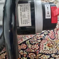 ویلچر برقی نو وتشک مواج سلولی|آرایشی، بهداشتی، درمانی|مشهد, شهرک شهید باهنر|دیوار