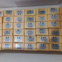 رنگ مو پروکسا با قیمت کم|آرایشی، بهداشتی، درمانی|لردگان, |دیوار