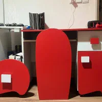 سرویس خواب (MDF)