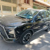 ایکس ۵ مدل ۴۰۲ مشکی  بدون رنگ(نقدو اقساط)