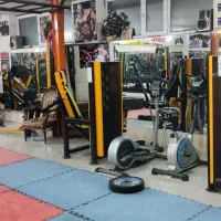 فروش باشکاه جاروکش|تجهیزات ورزشی|سلماس, |دیوار