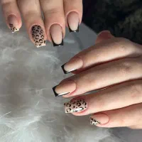 صفر تا صد خدمات ناخن به صورت حرفه ای