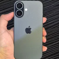 آیفون ۱۶ نرمال ریجستر 128Gb