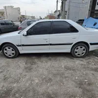 پارس تیوفایوسیمی