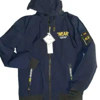 کاپشن مردانه