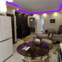 ۶۰ متر دوخواب /با پارکینگ /کارون /هاشمی