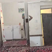 دکور آرایشگاه|آرایشگاه و سالنهای زیبایی|فیروزآباد (فارس), |دیوار