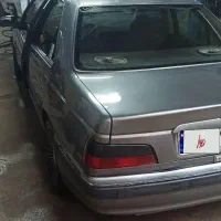 پارس 88|خودرو سواری و وانت|بجنورد, |دیوار