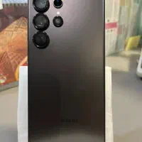 گوشی سامسونگ s24 ultra اولترا 256g