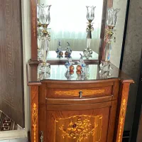 ست کامل معرق|میز تلویزیون|تهران, فلاح|دیوار
