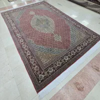 فرش ماهی تبریز(دستباف)سایزبندی و رنگبندی|فرش|تهران, ونک|دیوار