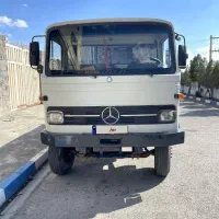 خاور کمپرسی