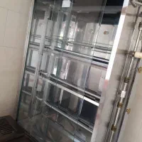 جوجه گردان شش سیخ تاجدار