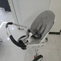 کالسکه و کریر مکسی کوزی کوئینی اصل هلند