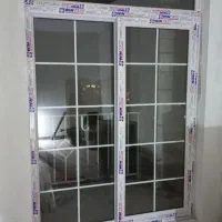 پنجره دوجداره اقساط