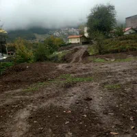 زمین جهت ساخت ویلادربهترین منطقه|فروش زمین و ملک کلنگی|پل سفید, |دیوار