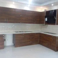 کابینت پیشرو با مدیریت رضا پاکزاد