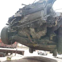 اسقاط و فرسوده و سوخته و تصادفی فولادشهر و اصفهان|خدمات موتور و ماشین|فولادشهر, فولادشهر|دیوار