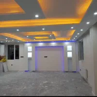 نقاشی ساختمان و گچکاری نازی آباد،وتمام نقاط تهران