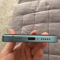 آیفون ۱۶ نورمال iphone 16  بدون نقطه|موبایل|تهران, سلسبیل شمالی|دیوار