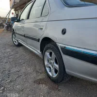 پرشیا۸۵ بدون رنگ|خودرو سواری و وانت|صوفیان, |دیوار