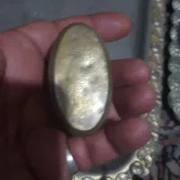 وسایل برنجی قدیمی|کلکسیون اشیاء عتیقه|مشهد, کوی دروی|دیوار