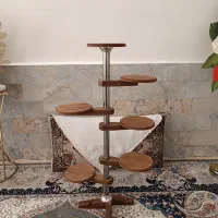 پایه قابلمه