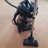 جارو برقی سطلی|جاروبرقی، جارو شارژی، بخارشو|مشهد, گلبرگ|دیوار