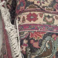 قالی پشمی