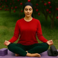 کلاس یوگا بانوان، ۸ جلسه تخفیف بایک جلسه رایگان|خدمات آموزشی|شاهین‌شهر, عطار|دیوار