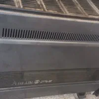 ۲ عدد بخاری در حد نو