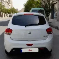 تیبا ۲ مدل ۹۸ تمیز و سالم