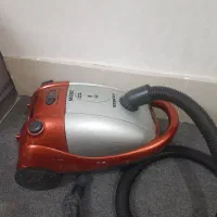 جارو برقی  هیوندا